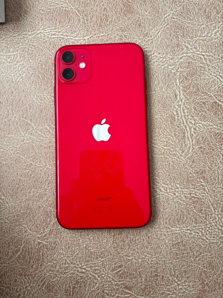 İPHONE 11 TR 128 GB - 5