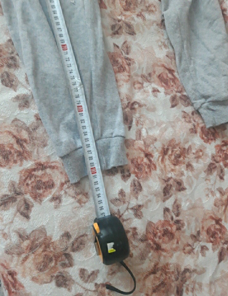 Erkek Eşofman M -L - 4