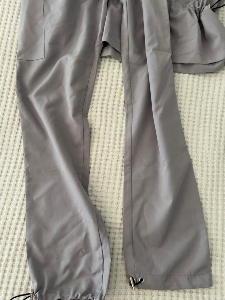 Wings Uniform Kadın Üniforma takım - 4