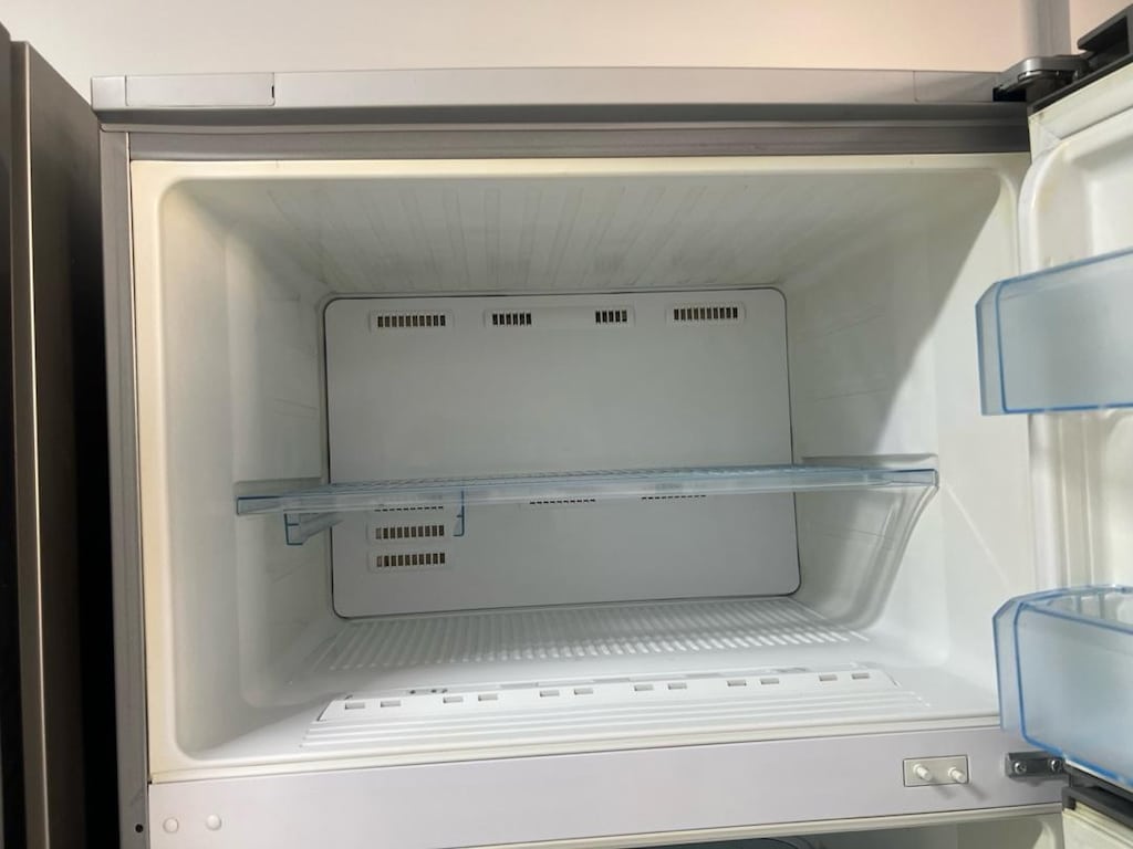 Arçelik INOX 3 LÜ set dijital çok temiz - 5