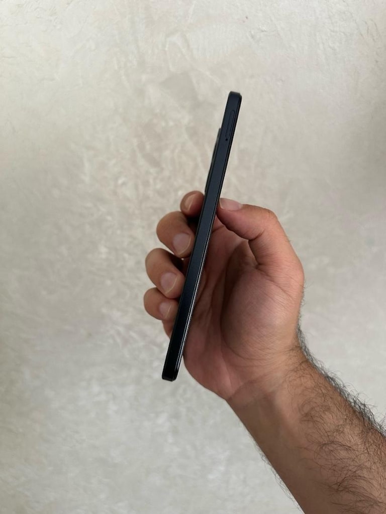 Redmi Note 12 128 gb hafıza 8+8 gb ram hatasız tertemiz - 3