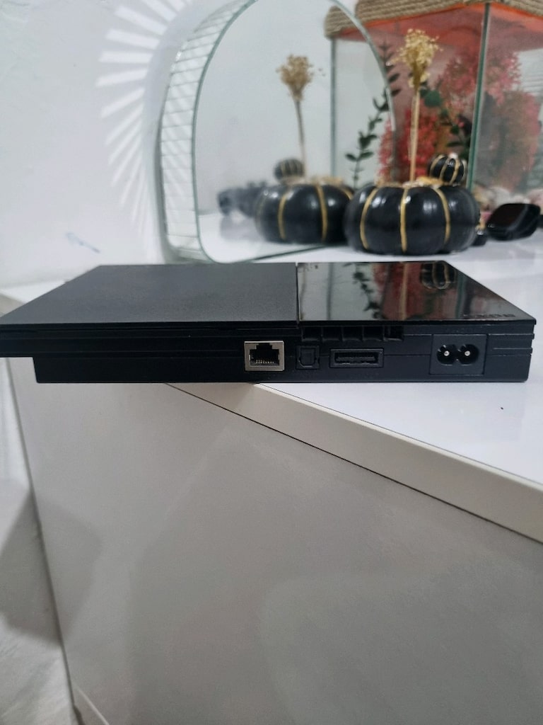 Playstation 2 ps2 - 6