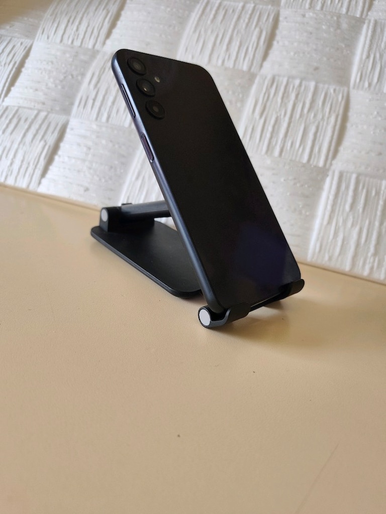 SAMSUNG A24 128 GB TR CİHAZI - 6