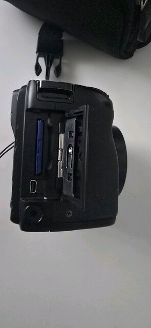 kodak z8612is