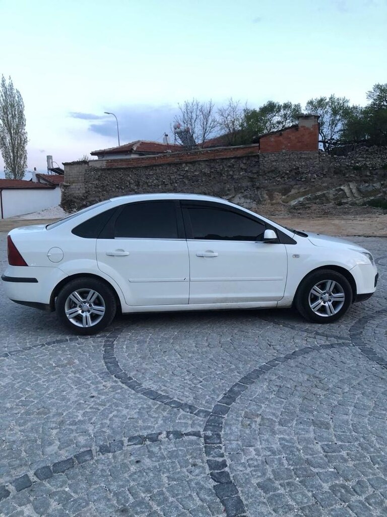 Acil satılık Focus 2 isteyene - 9
