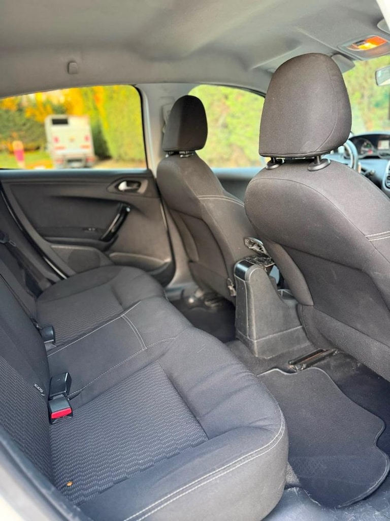 2016 PEUGEOT 208 1.6 Dizel Otomatik - 9