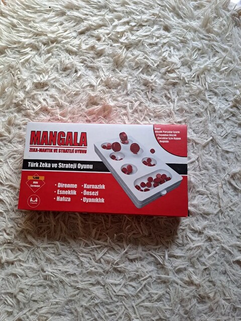 mangala