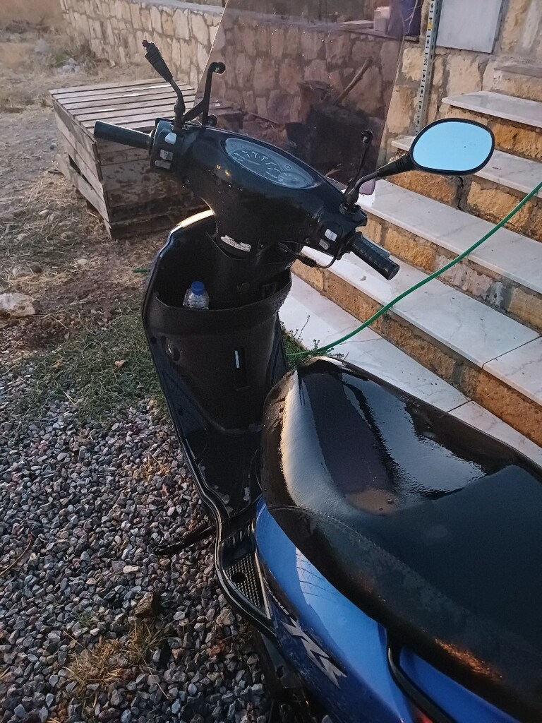 YAMAHA ÇOK TEMİZ.. - 6