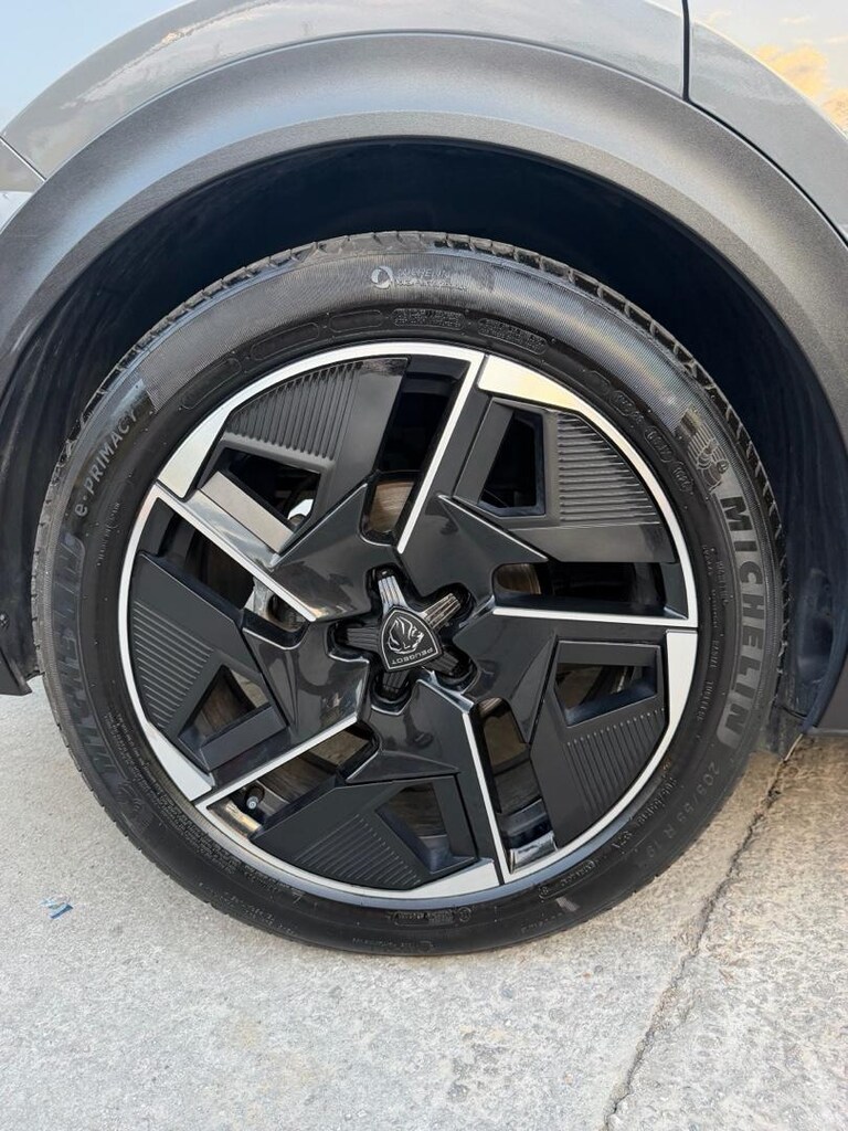 2025 model hatasız 408 GT 19.000 km acill!! - 11