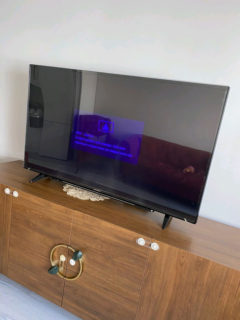 GRUNDİG 55 SMART TV - 2