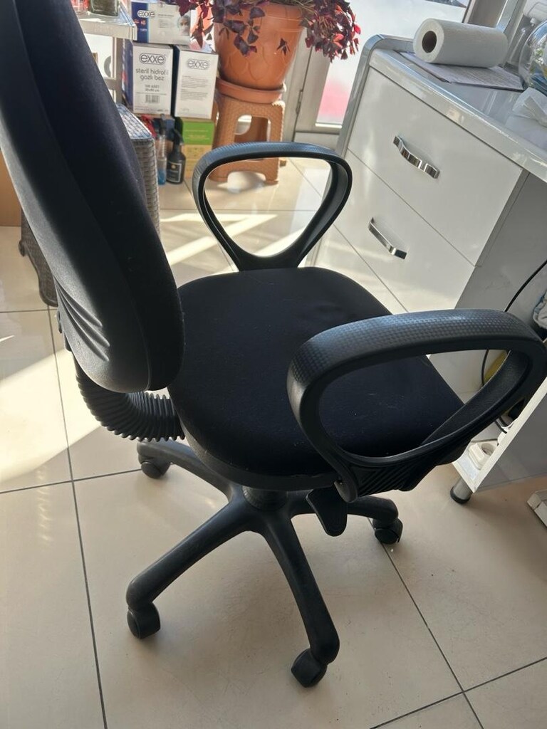 OFİS KOLTUĞU - 5