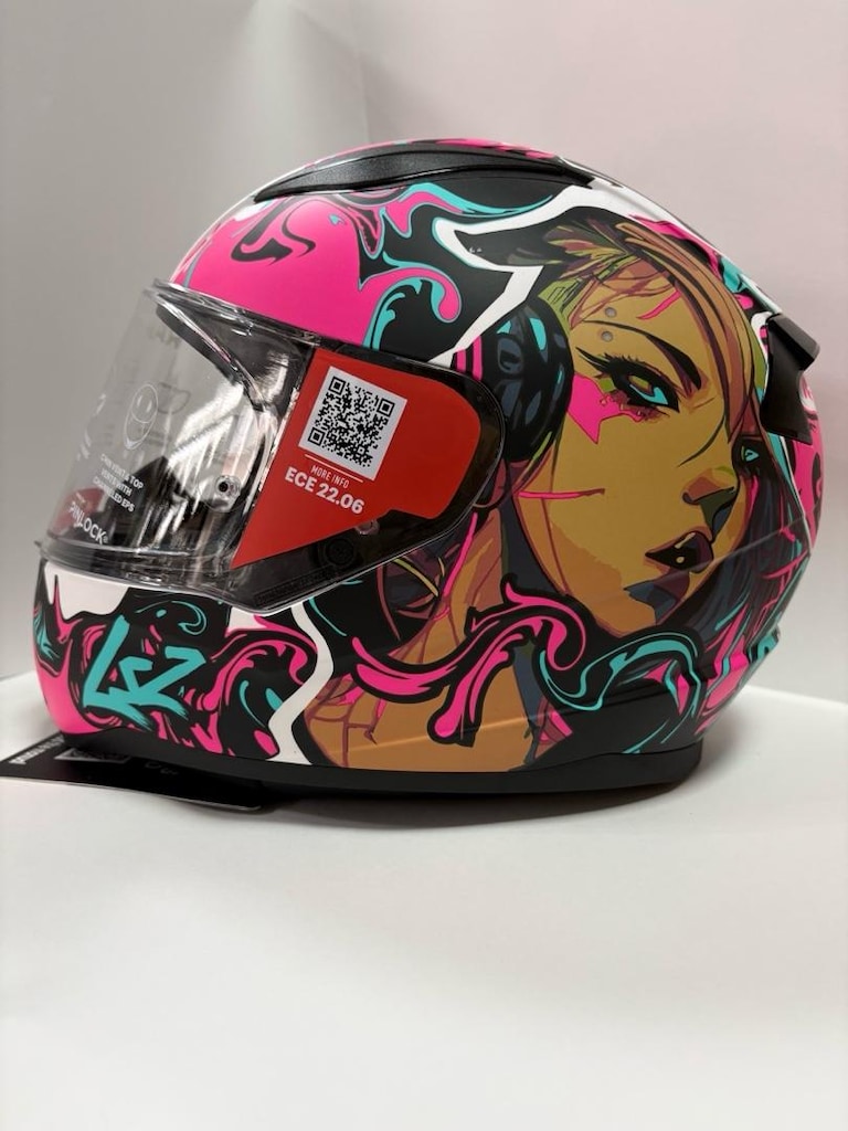 ls2 bayan kask - 5