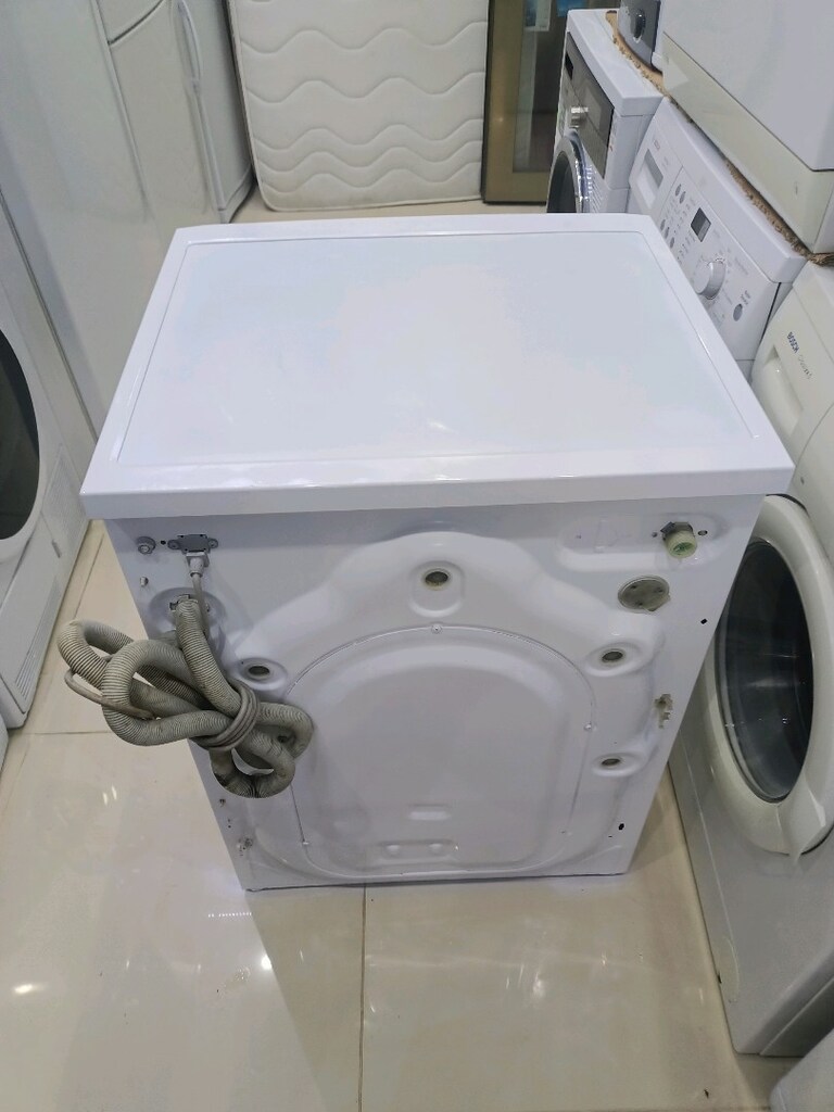 Arçelik 7 kg 1000 devir tertemiz sorunsuz Çamaşır Makinesi - 7
