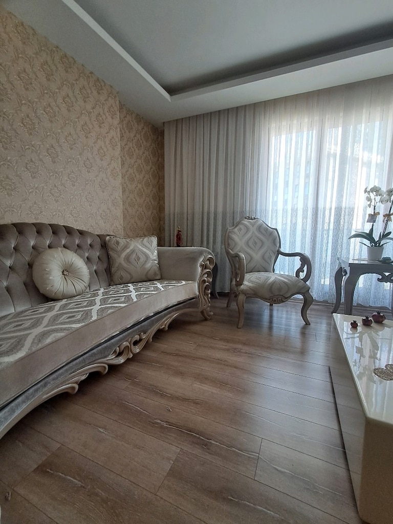 SALON TAKIMI - 11