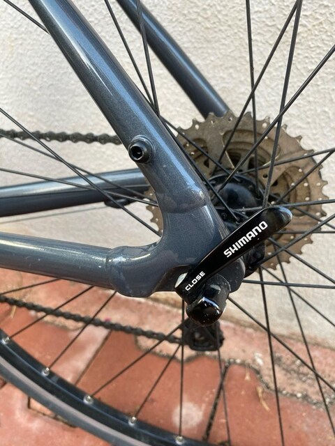 Lapierre Sensium 3.0 Yol Bisikleti