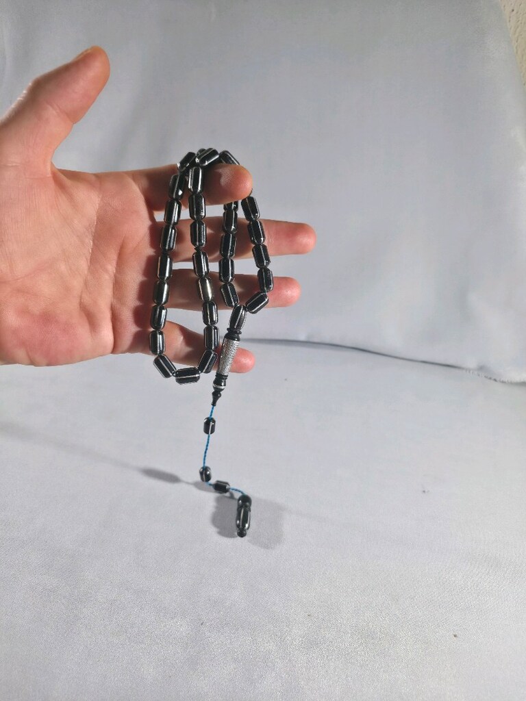 BRONZ YARMA KUKA - 10