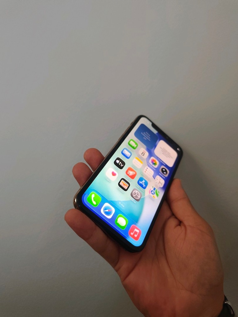 İPHONE 11 PRO 64 TR CİHAZI PİL FACE İD PASİF - 3