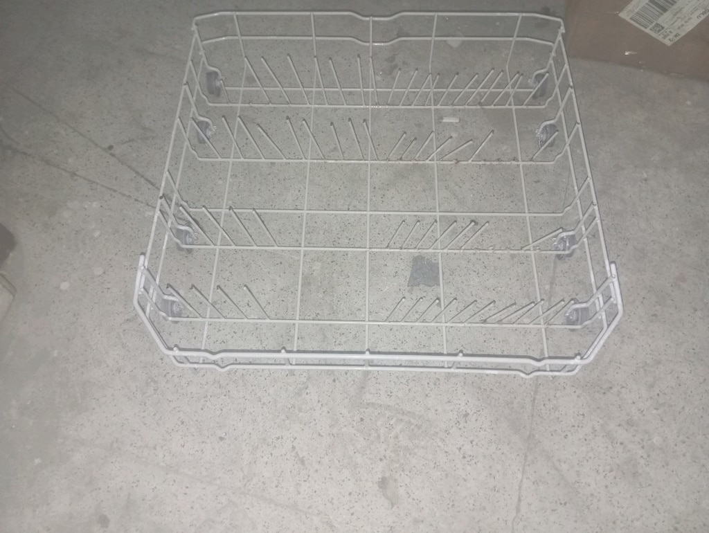 Arçelik Bulaşık Makinesi ALT SEPETİ - 2