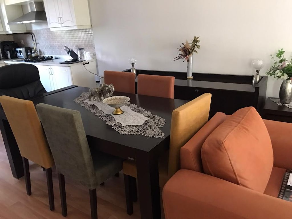 Classi Marka Salon Takımı - 7