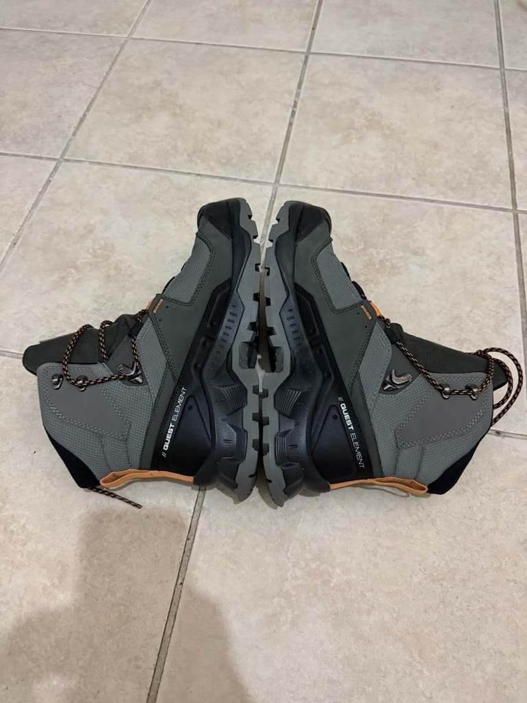 Salomon Quest Element GTX Erkek Botu - 3