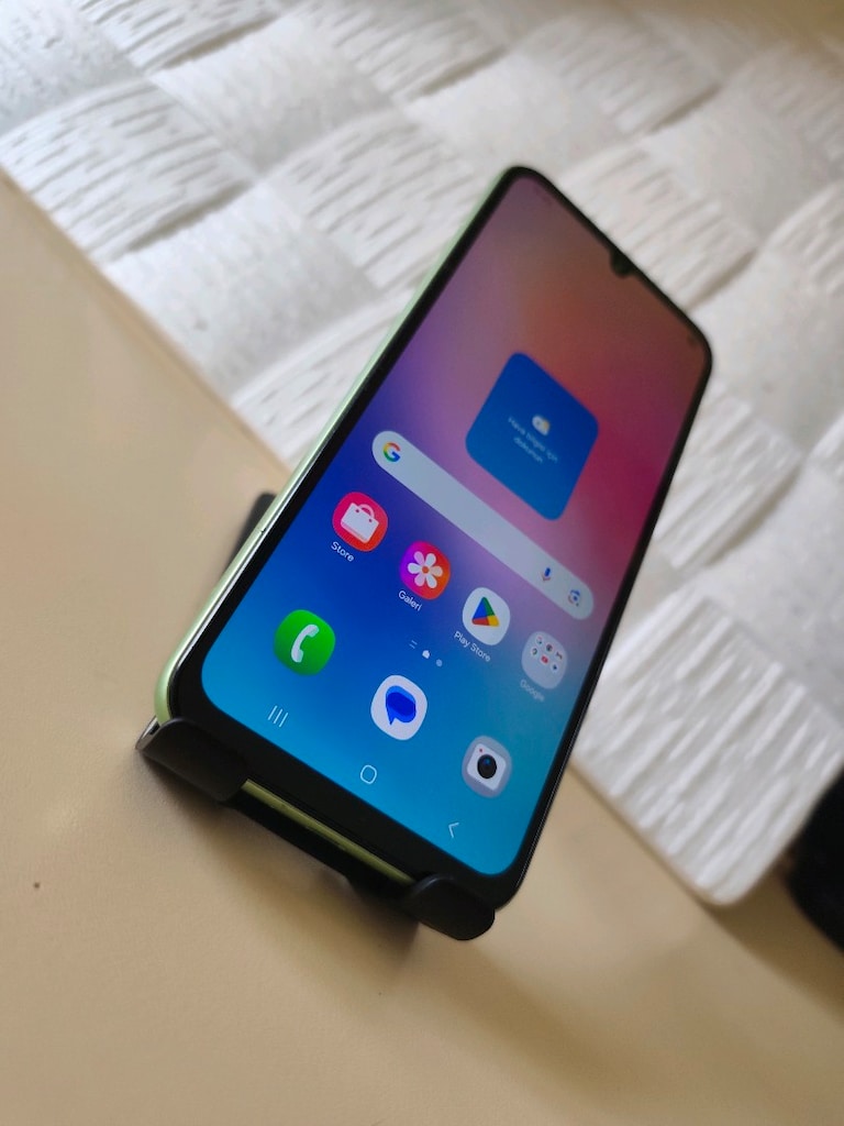SAMSUNG A24 128 GB TR CİHAZI - 3