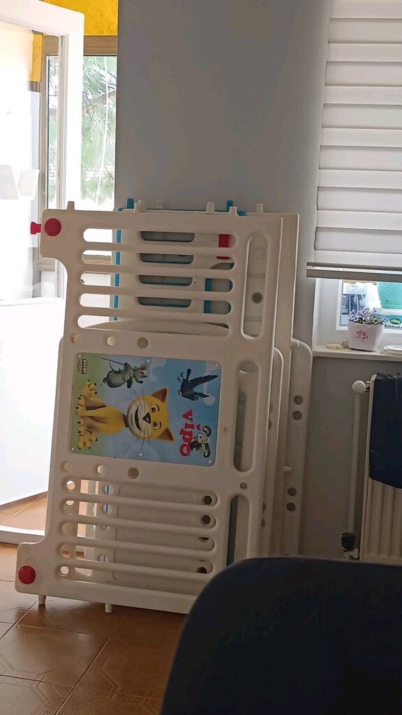 bebek beşiği