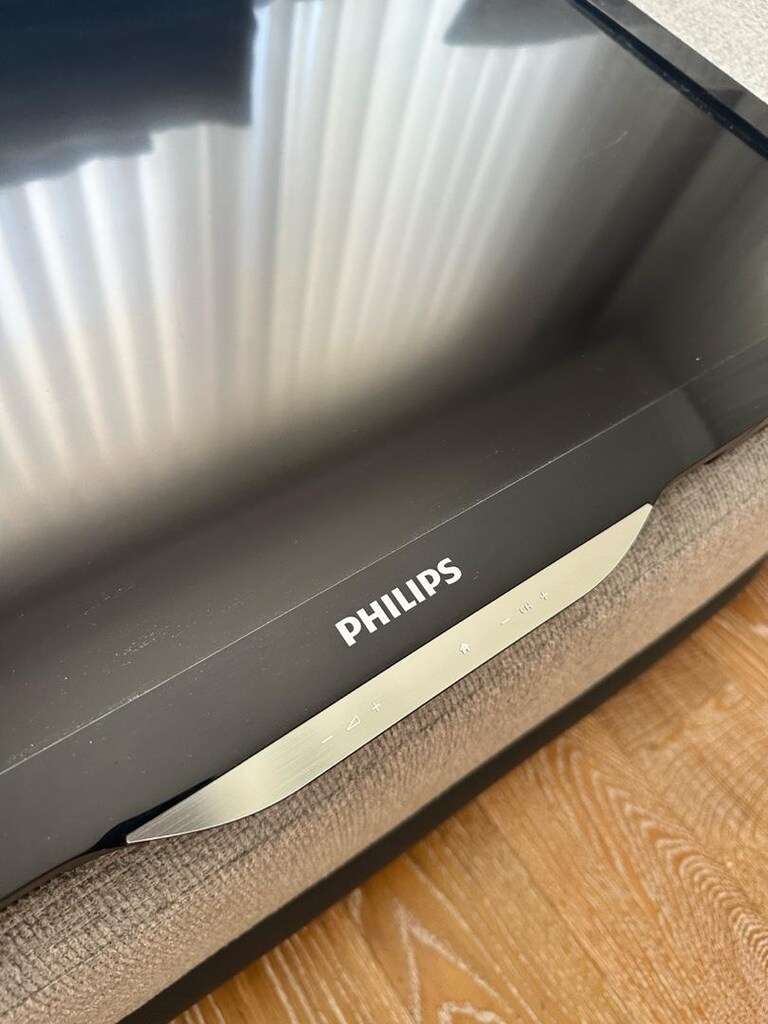Philips 32 İnç Led TV Temiz ve Çalışır Durumda 32PFL5606H/12 - 3