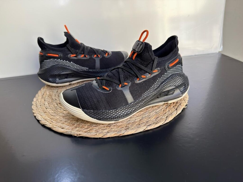 Orijinal UNDER ARMOUR 37 numara - 5