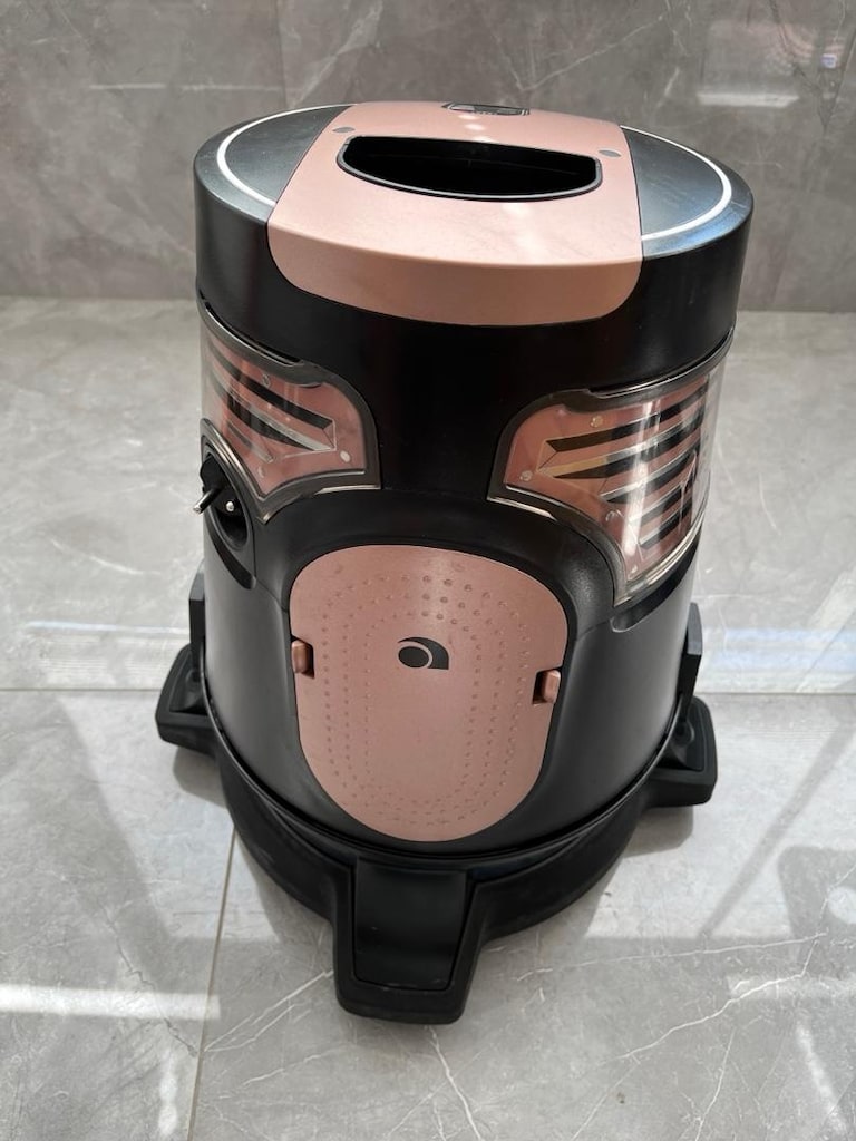 İHLAS CLEANMAX ROSE - 13