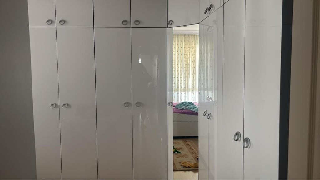 yatak odası takımı - 2