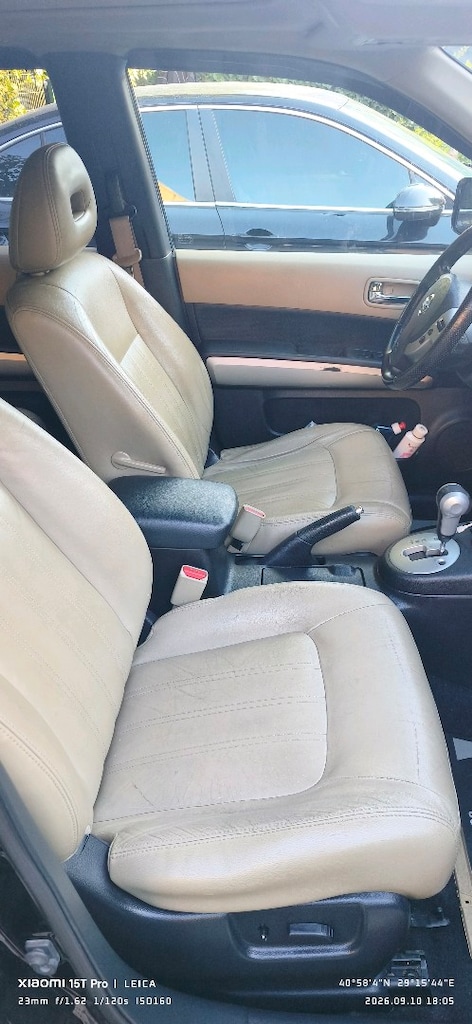Nissan Xtrail - 7