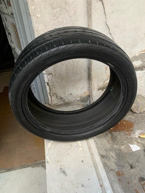 225/40/18 PRİELLİ P ZERO HERO GT
