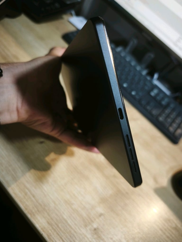 Lenovo legion tap - 3