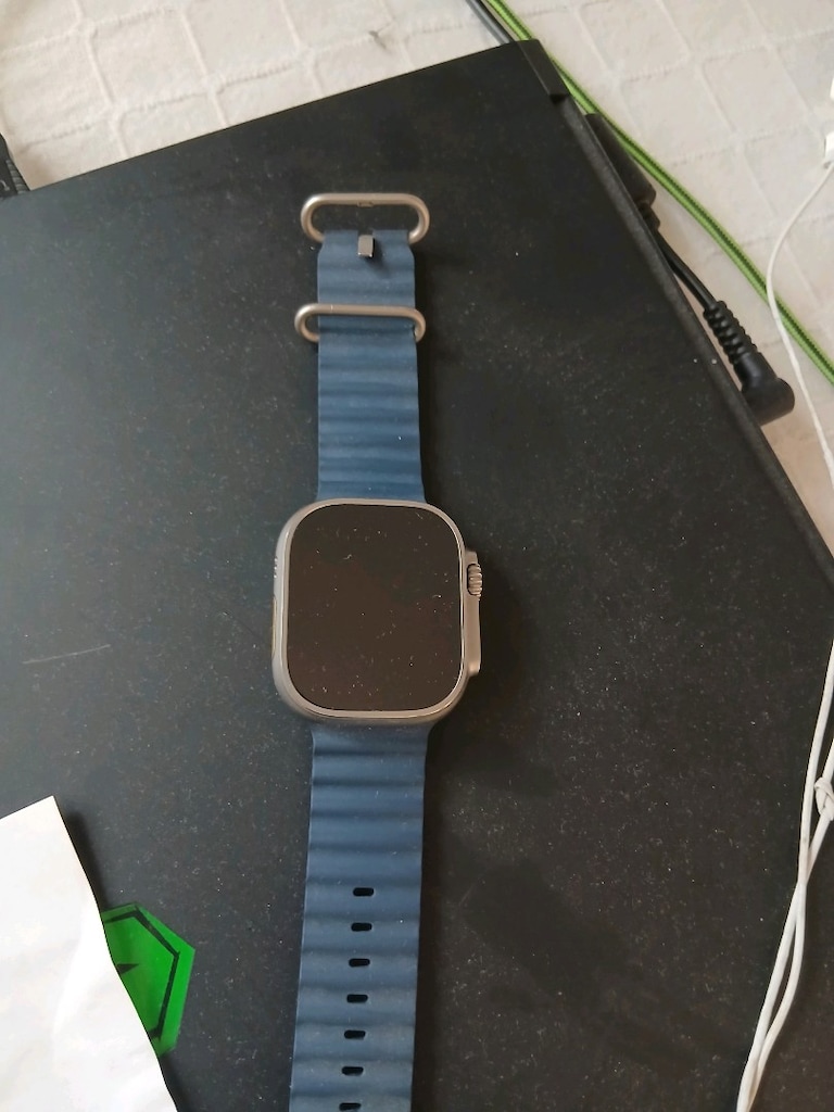 Apple watch ultra 2 - 2