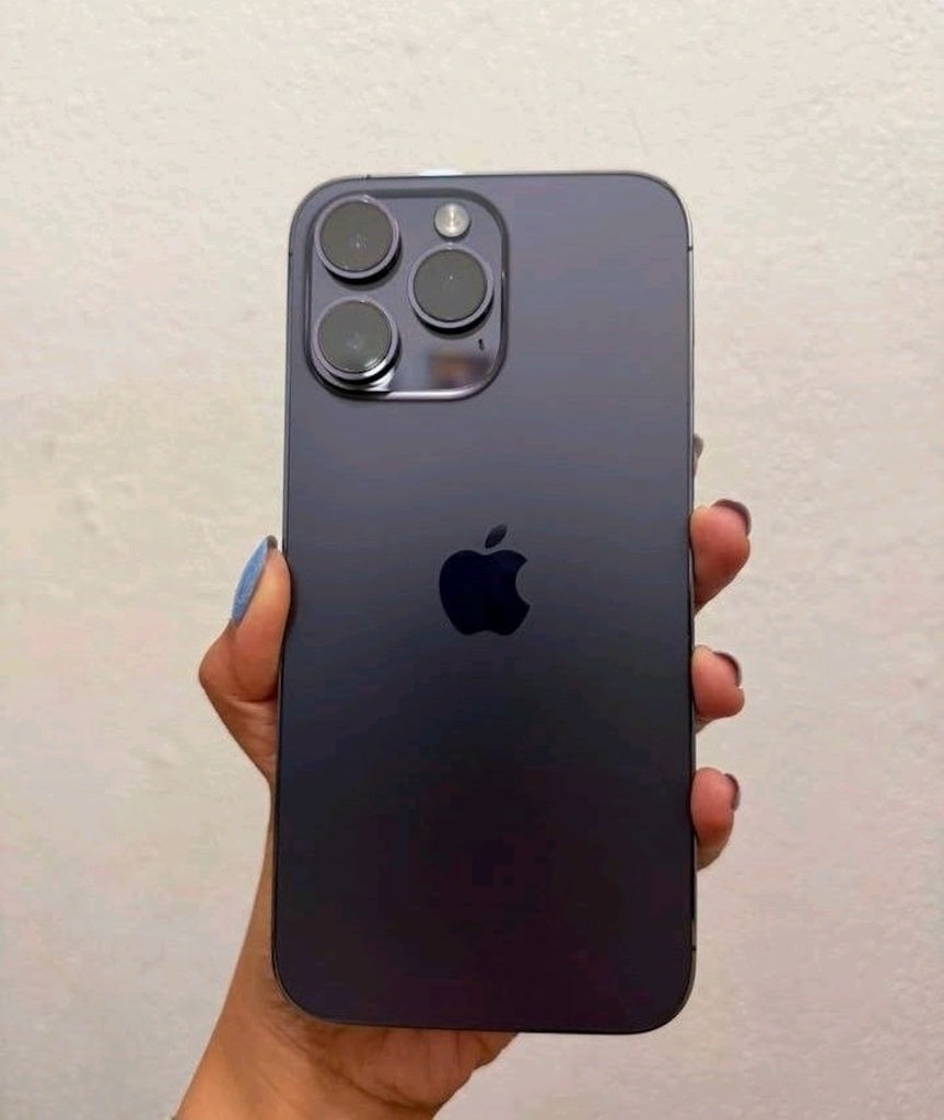 14 PROMAX 256 GB