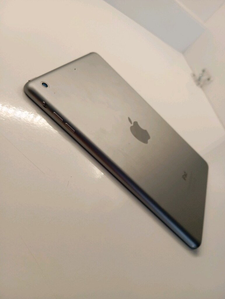 iPad mini 2 16GB - Öğrenci Tableti - Temiz - Acil - Takaslar Değerleni - 6
