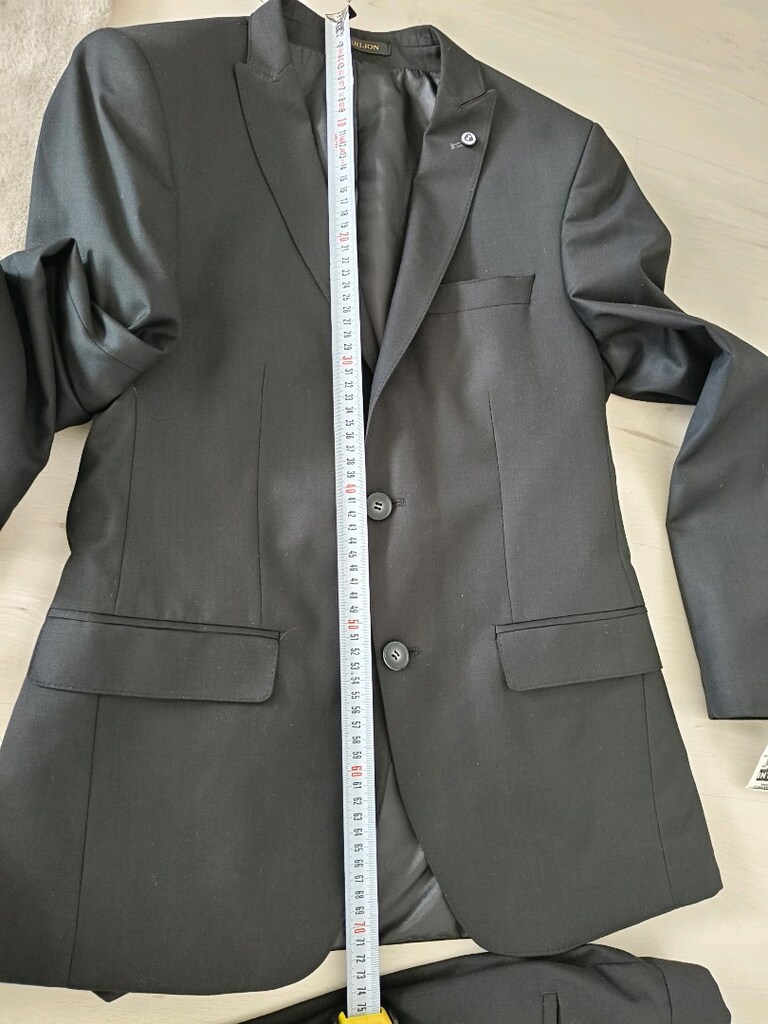 Takım elbise - 8