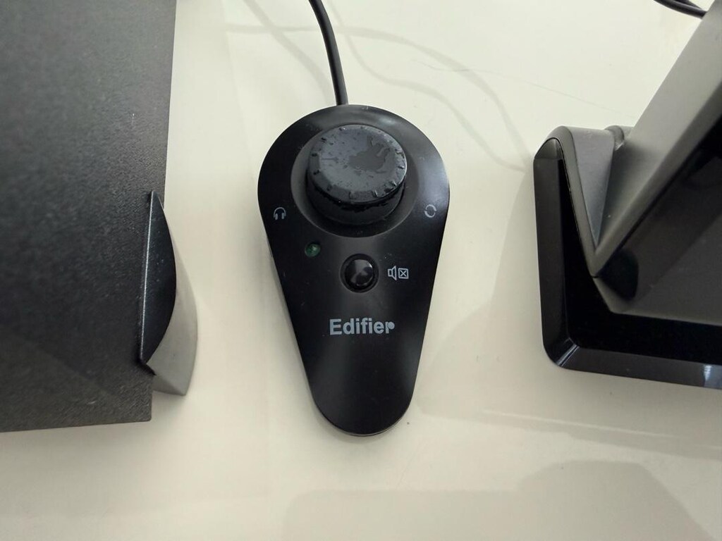 EDIFIER M1550 26W RMS 5.1 Ses Sistemi - 4