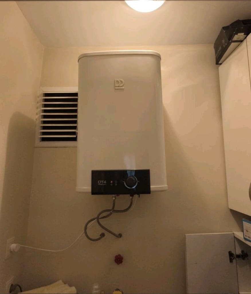 Demirdöküm DT4 65 Litre Termosifon