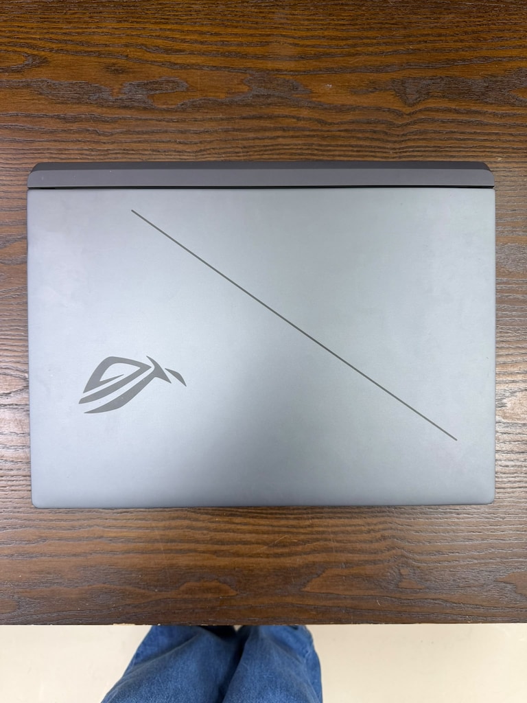 ASUS ROG STRİX İ7-14650HX 16 GB RAM 1 TB SSD RTX 5060 E.K - 3