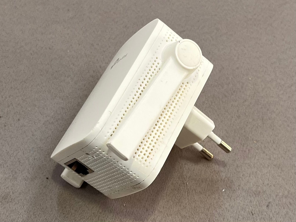 TP-Link TL-WA855RE 300 Mbps Menzil Genişletici - 6
