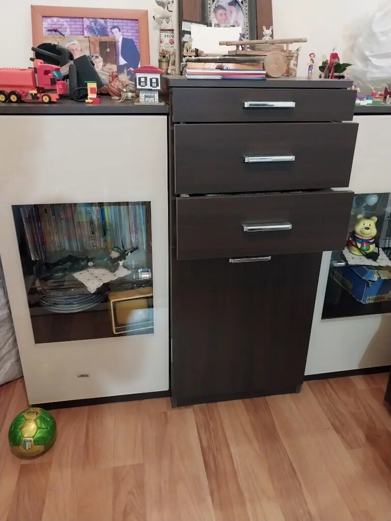Bellona marka tv sehbasi, genç odası Gardorap,gümüşlük ve Çocuk yatagi - 7