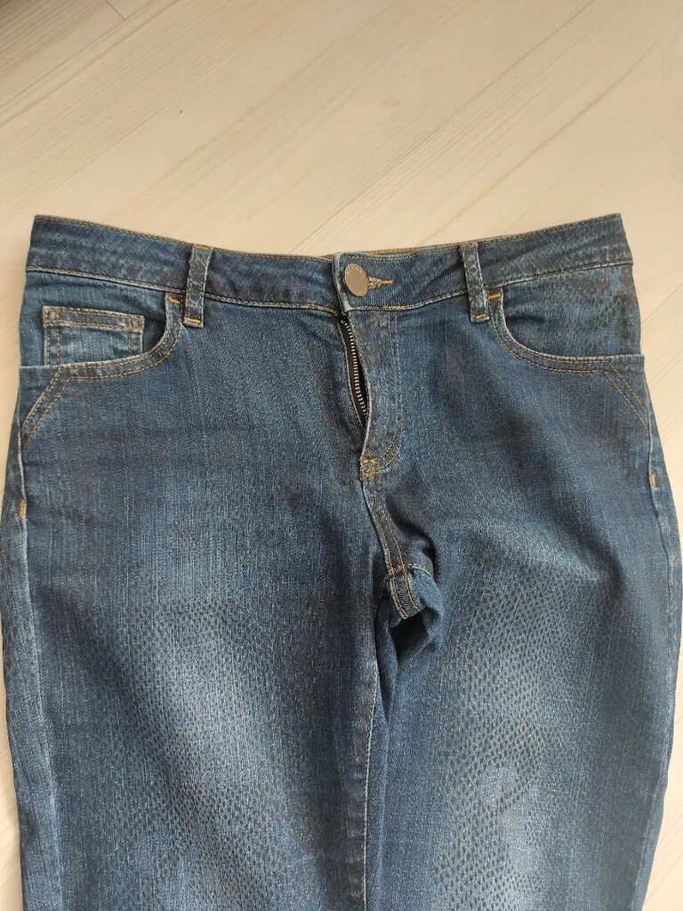 Beymen 28 beden esnek kot - 4