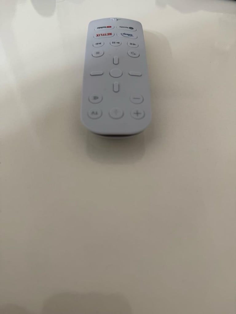 PS5 Media Remote - 3