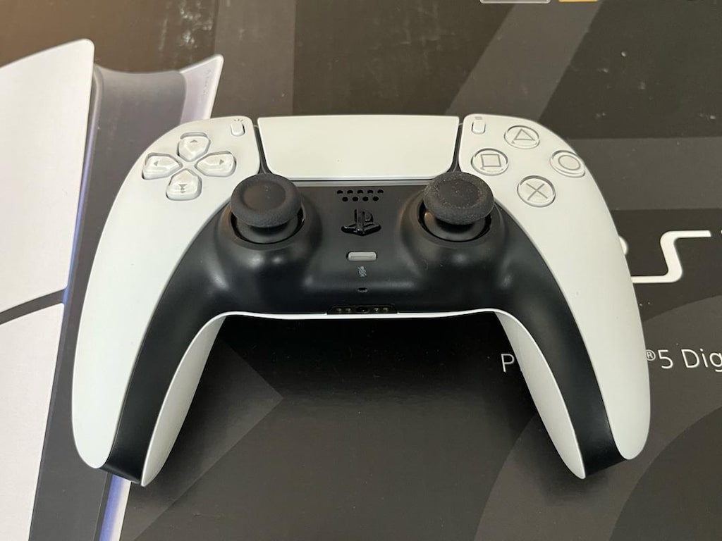 Sony PS5 DualSense Kablosuz Joystick - 2