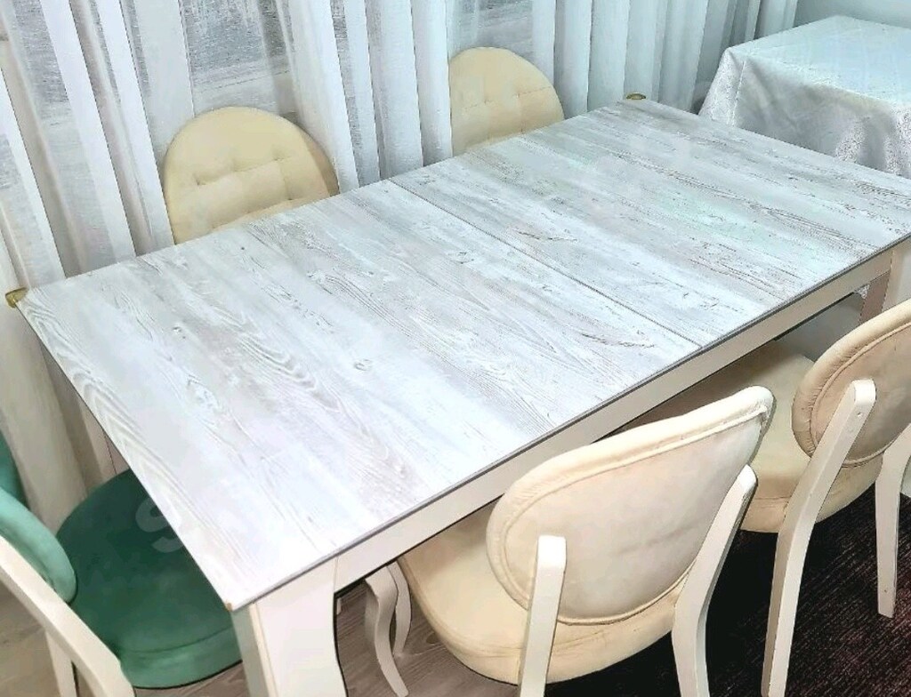 yemek masası takımı - 2