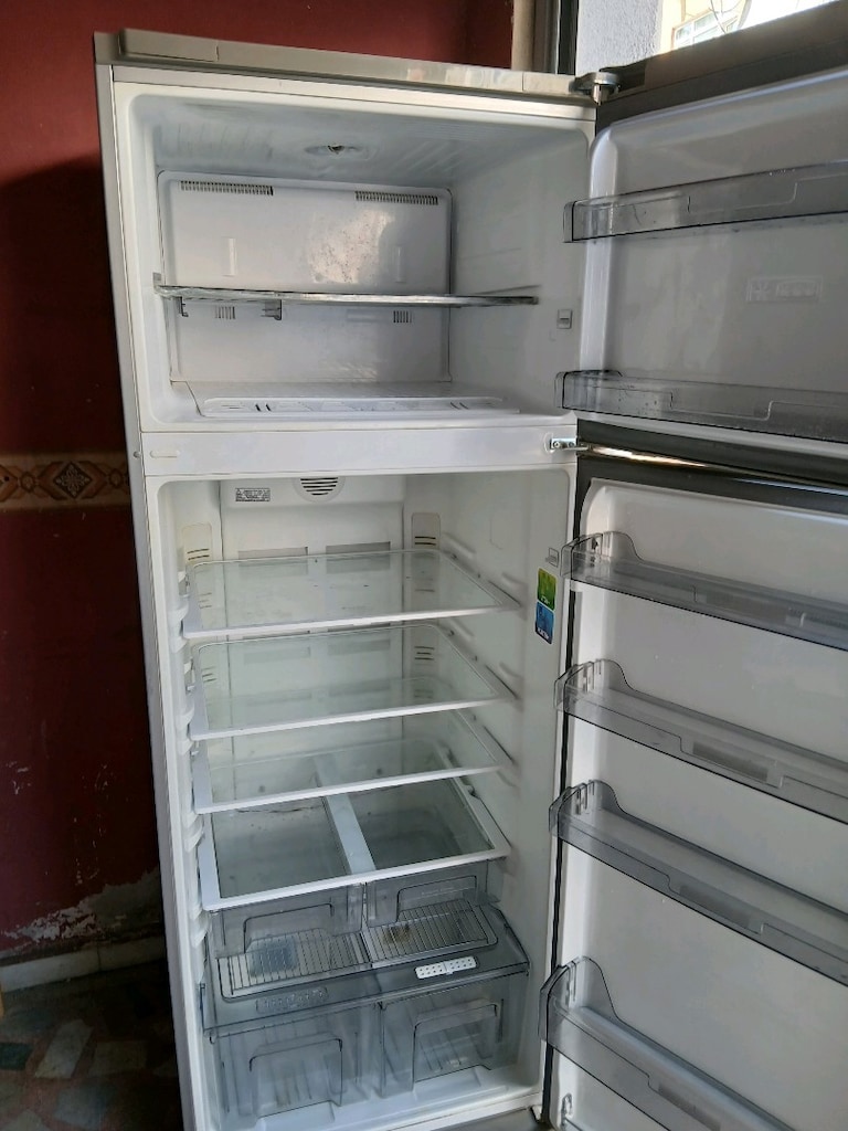buzdolabı - 2