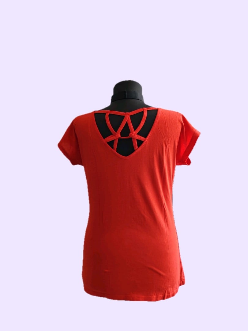 Lcw tshirt 38 beden - 3