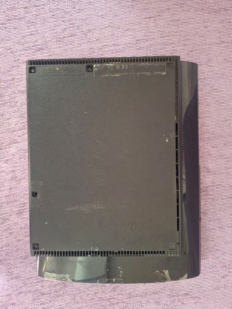 PlayStation arızalı - 4
