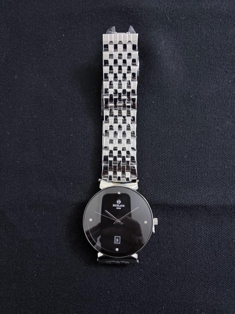 Hislon Diamond Taşlı - 2026 model - 8